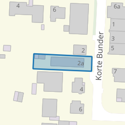 Perceel HVN00-D-3595