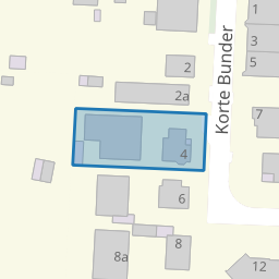 Perceel HVN00-D-3596