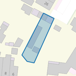 Perceel HVN00-D-3599