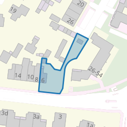 Perceel HVN00-D-3600