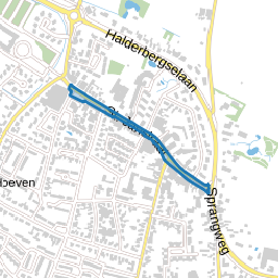 Perceel HVN00-D-3601