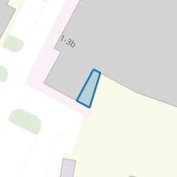 Perceel HVN00-D-3603