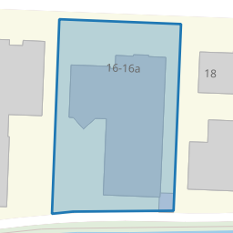 Perceel HVN00-D-3608