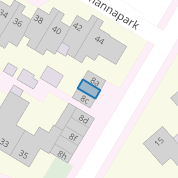 Perceel HVN00-D-3618