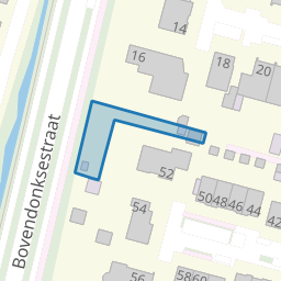 Perceel HVN00-D-3621