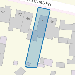 Perceel HVN00-D-3624