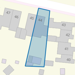 Perceel HVN00-D-3625