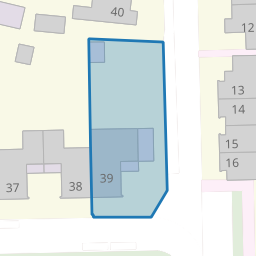 Perceel HVN00-D-3626
