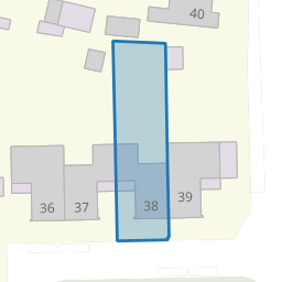 Perceel HVN00-D-3627