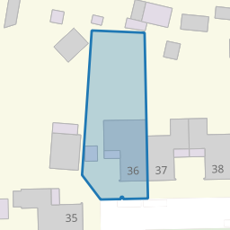 Perceel HVN00-D-3629