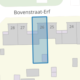 Perceel HVN00-D-3637