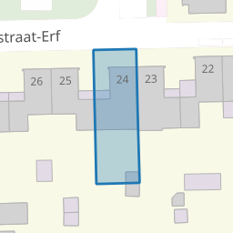 Perceel HVN00-D-3639