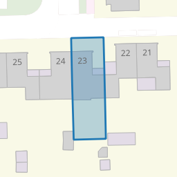 Perceel HVN00-D-3640