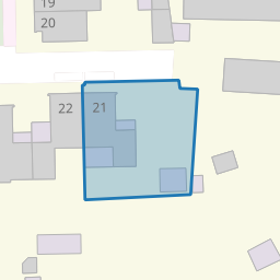 Perceel HVN00-D-3642