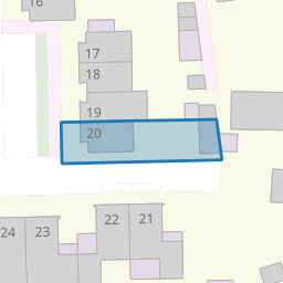 Perceel HVN00-D-3643