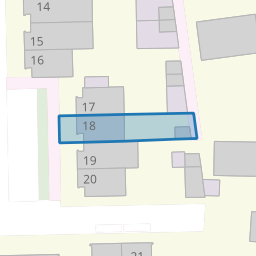 Perceel HVN00-D-3645