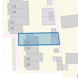 Perceel HVN00-D-3646