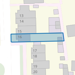 Perceel HVN00-D-3647