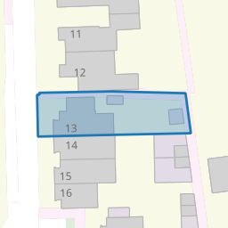 Perceel HVN00-D-3650