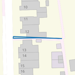 Perceel HVN00-D-3651