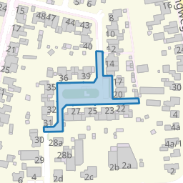 Perceel HVN00-D-3652