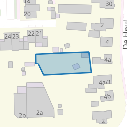 Perceel HVN00-D-3653