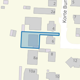 Perceel HVN00-D-3654