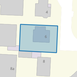 Perceel HVN00-D-3655