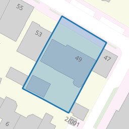 Perceel HVN00-D-3661