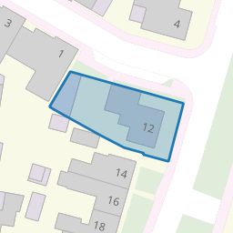 Perceel HVN00-D-3663