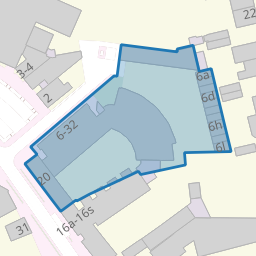 Perceel HVN00-D-3664