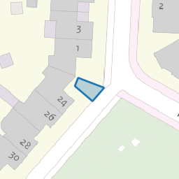 Perceel HVN00-D-3670