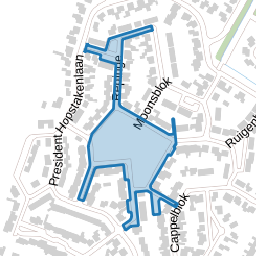 Perceel HVN00-D-3671