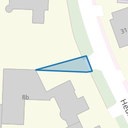 Perceel HVN00-D-3680