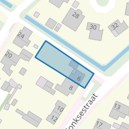 Perceel HVN00-D-3682