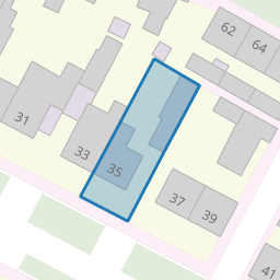 Perceel HVN00-D-3684