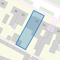 Perceel HVN00-D-3686