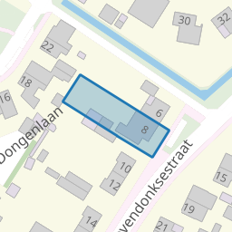 Perceel HVN00-D-3688