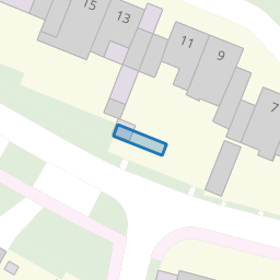 Perceel HVN00-D-3699