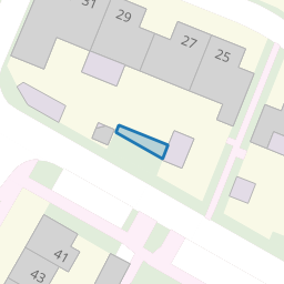 Perceel HVN00-D-3710