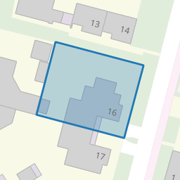 Perceel HVN00-D-3712