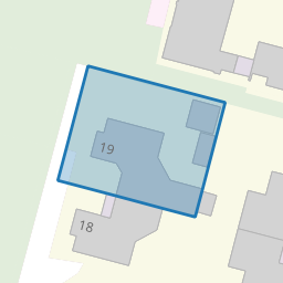 Perceel HVN00-D-3715