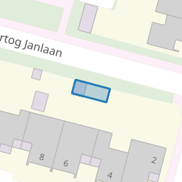 Perceel HVN00-D-3722