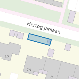 Perceel HVN00-D-3724