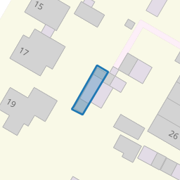 Perceel HVN00-D-3727