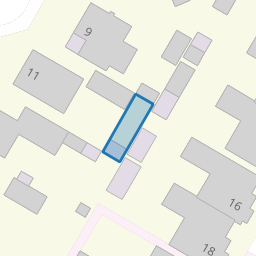 Perceel HVN00-D-3730