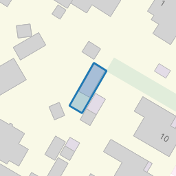 Perceel HVN00-D-3732