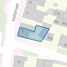 Perceel HVN00-D-3739