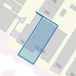 Perceel HVN00-D-3746