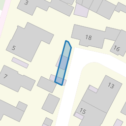 Perceel HVN00-D-3748